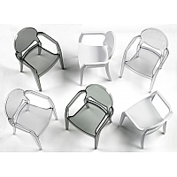 Igloo A chair